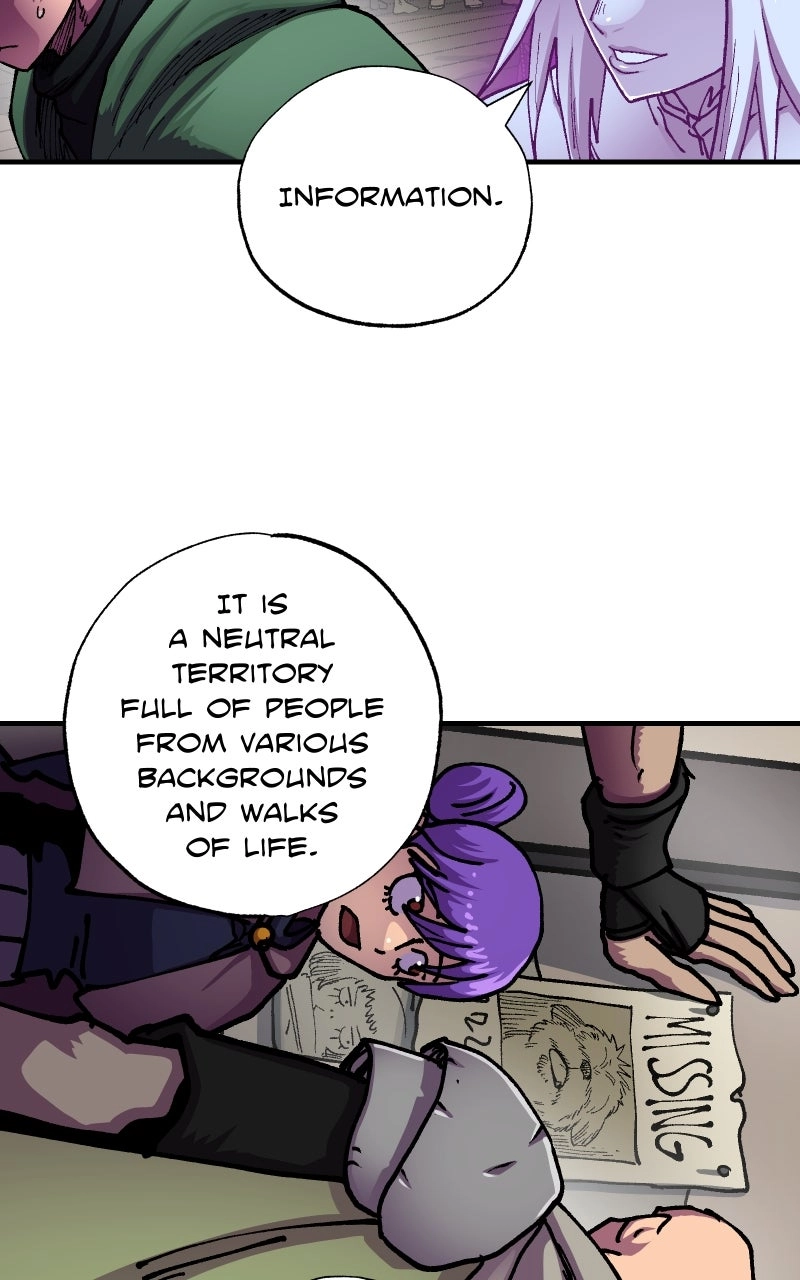 Read Revenant chapter 15 image 26 on Lezhin