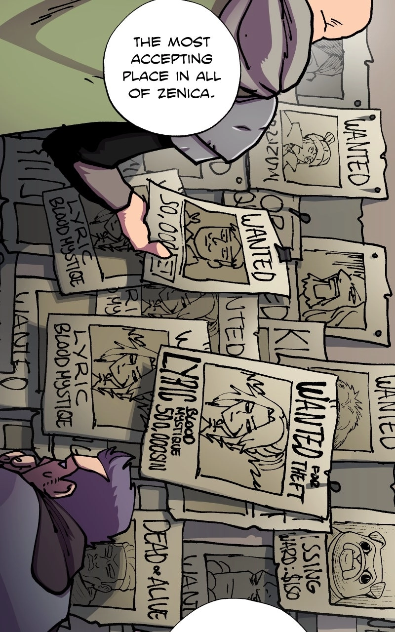 Read Revenant chapter 15 image 27 on Lezhin