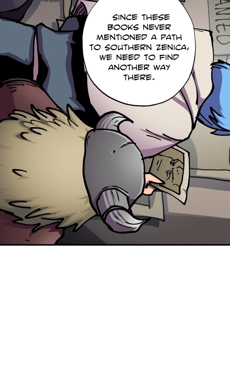 Read Revenant chapter 15 image 28 on Lezhin