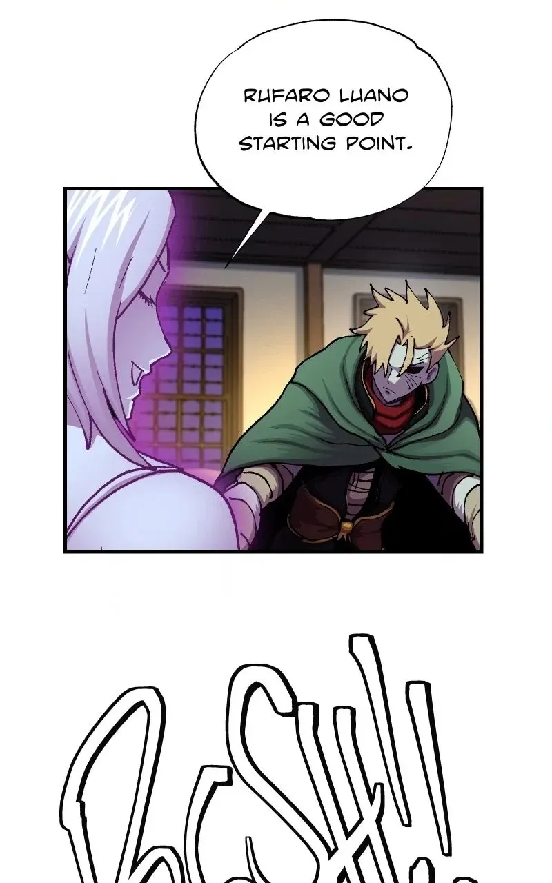 Read Revenant chapter 15 image 29 on Lezhin