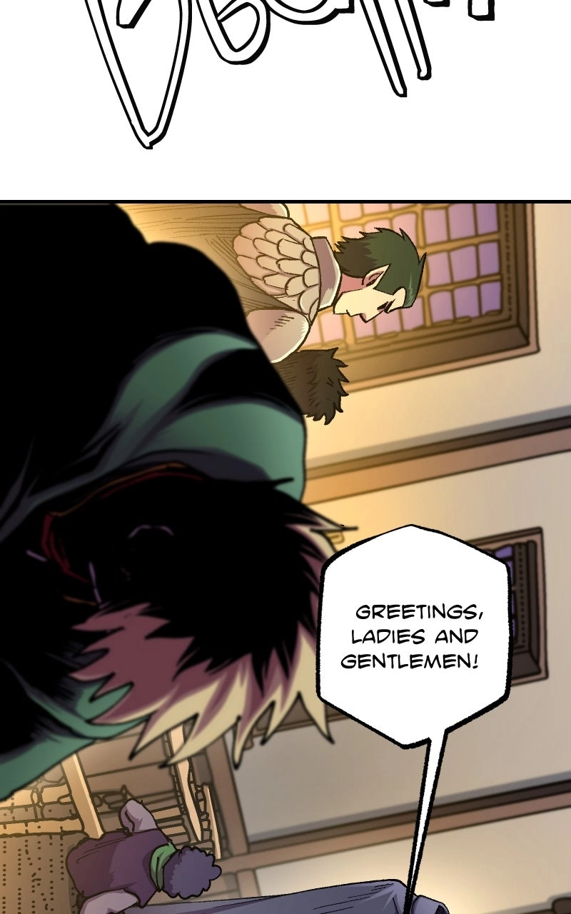 Read Revenant chapter 15 image 30 on Lezhin