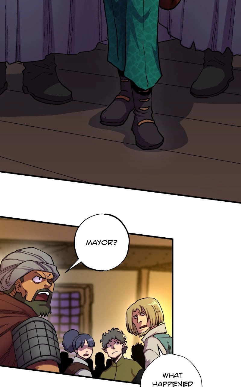 Read Revenant chapter 15 image 34 on Lezhin