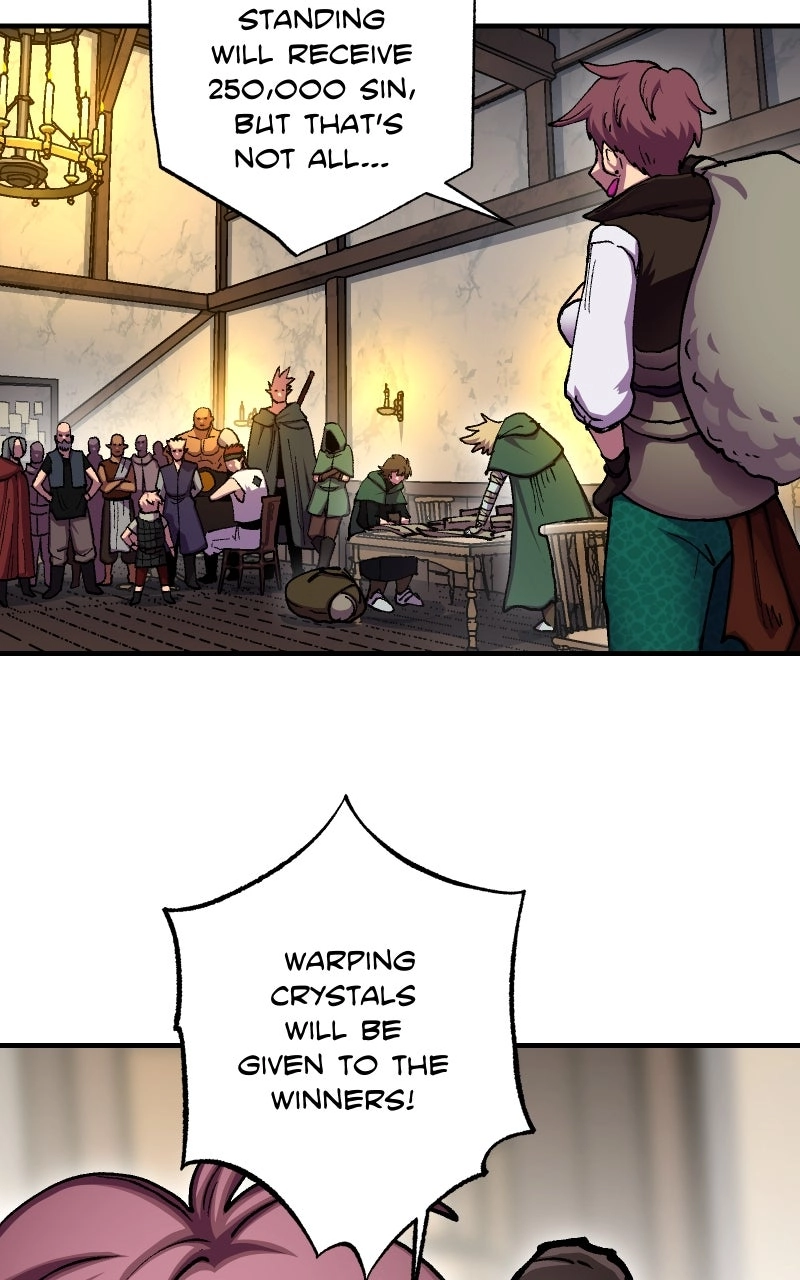 Read Revenant chapter 15 image 38 on Lezhin