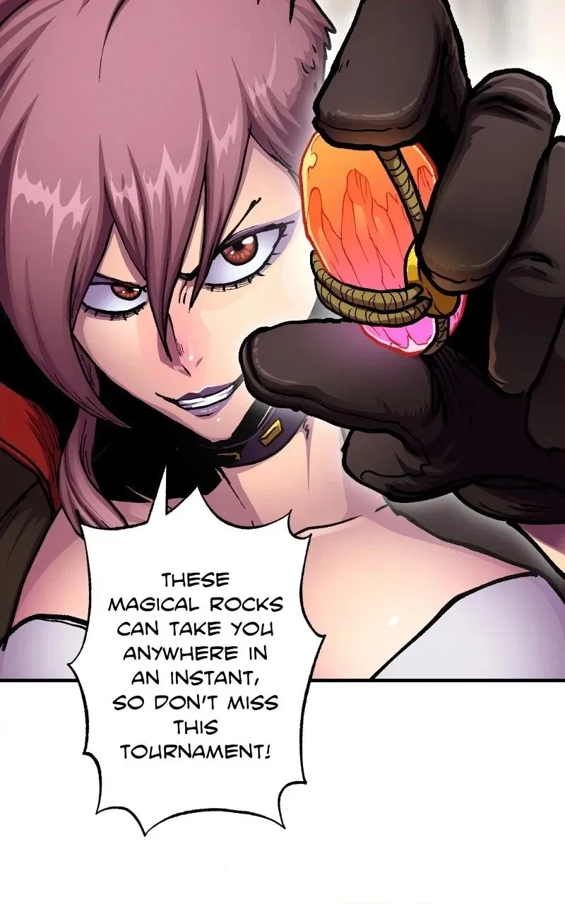 Read Revenant chapter 15 image 39 on Lezhin