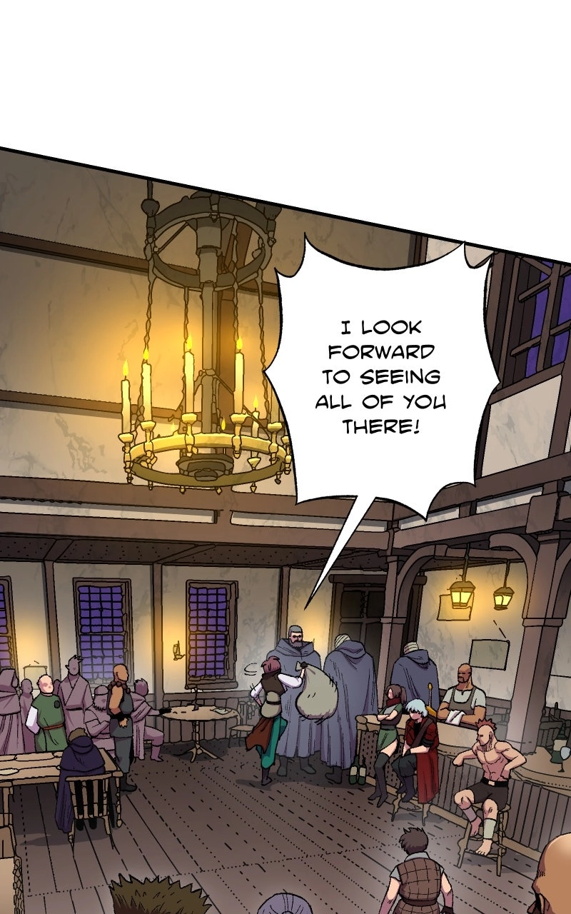 Read Revenant chapter 15 image 40 on Lezhin