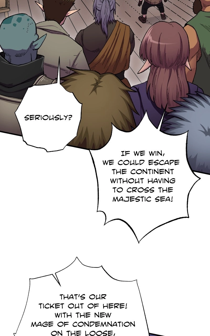 Read Revenant chapter 15 image 41 on Lezhin