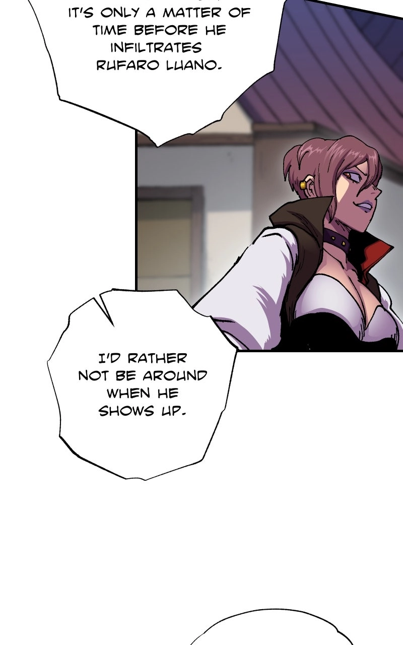 Read Revenant chapter 15 image 42 on Lezhin