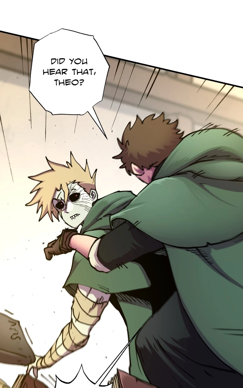 Read Revenant chapter 15 image 45 on Lezhin