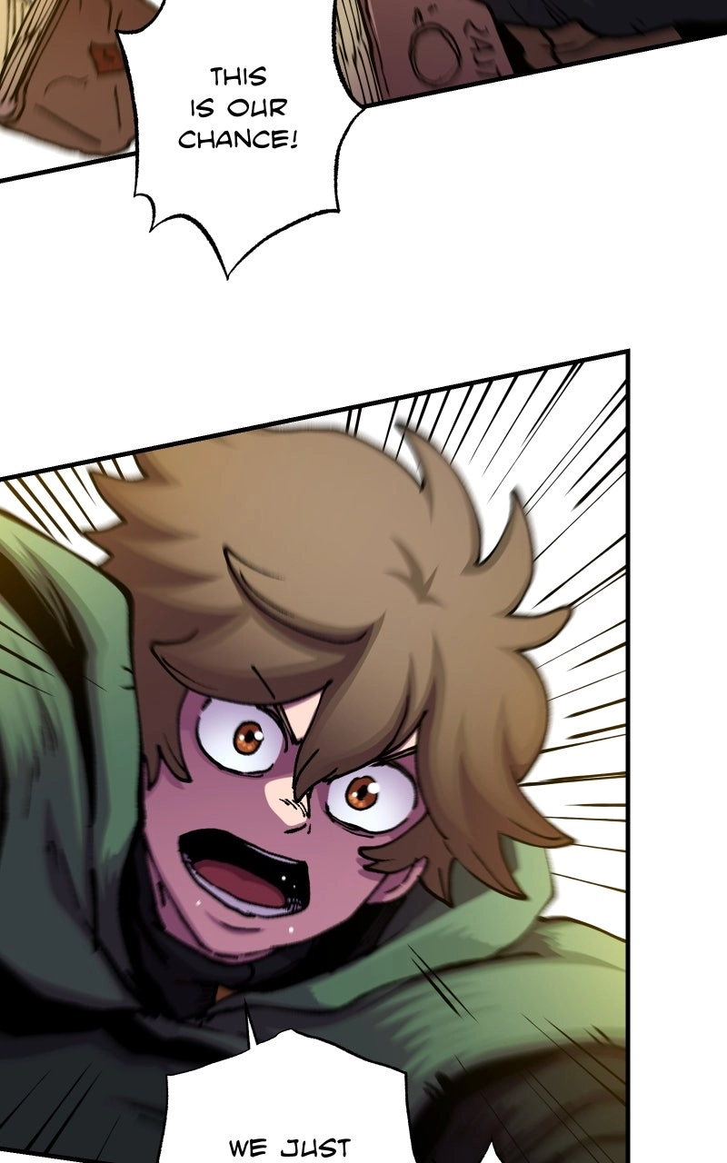 Read Revenant chapter 15 image 46 on Lezhin