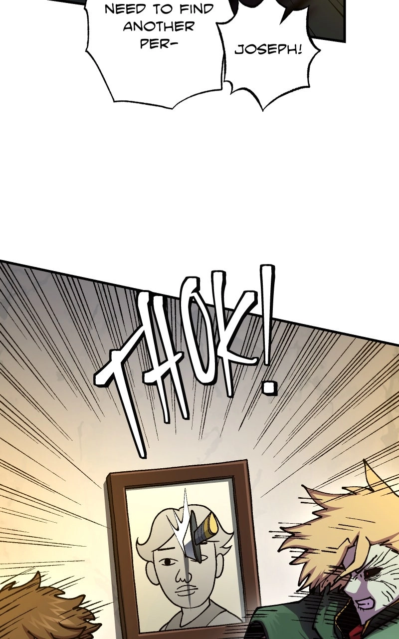 Read Revenant chapter 15 image 47 on Lezhin