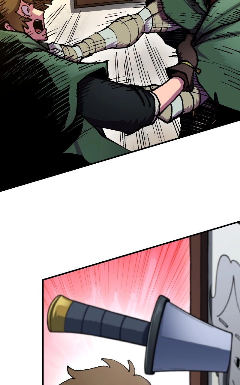 Read Revenant chapter 15 image 48 on Lezhin