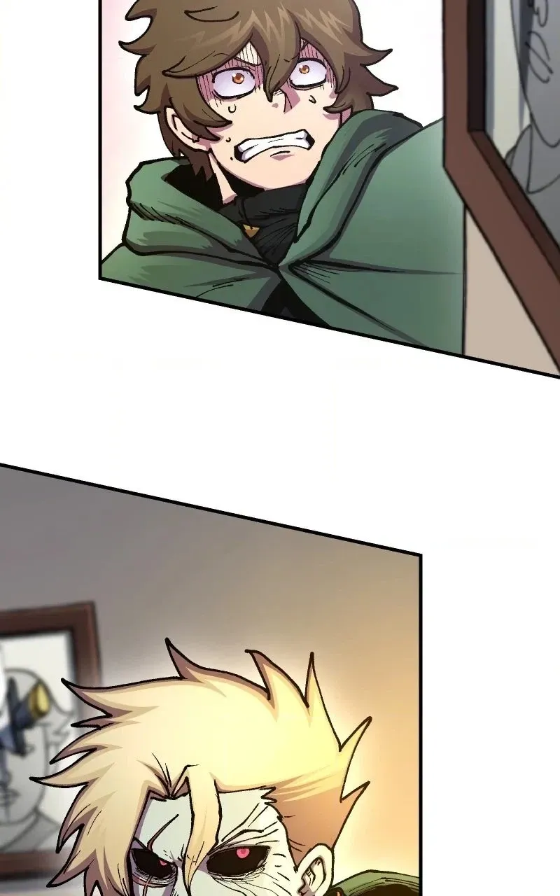 Read Revenant chapter 15 image 49 on Lezhin