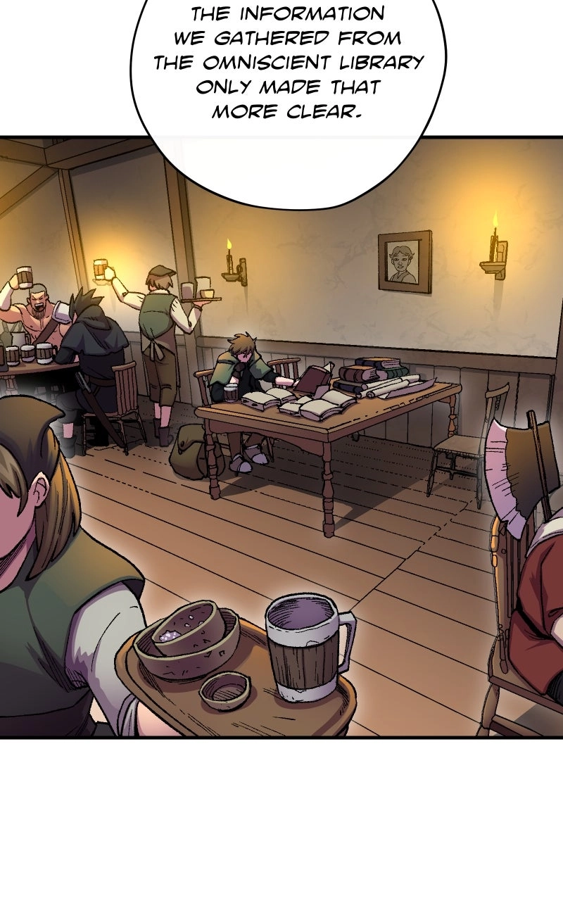 Read Revenant chapter 15 image 5 on Lezhin