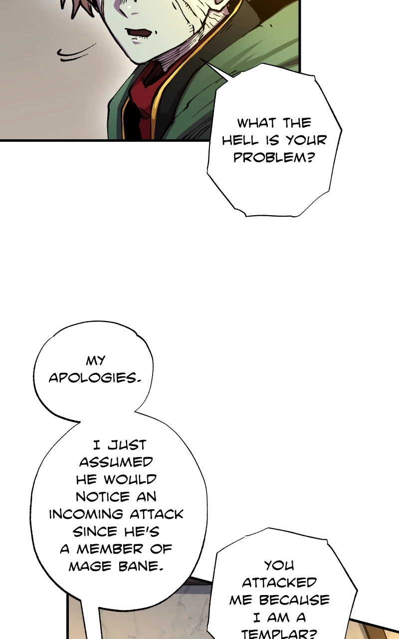 Read Revenant chapter 15 image 50 on Lezhin