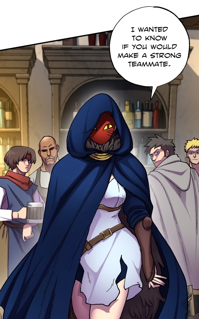 Read Revenant chapter 15 image 52 on Lezhin