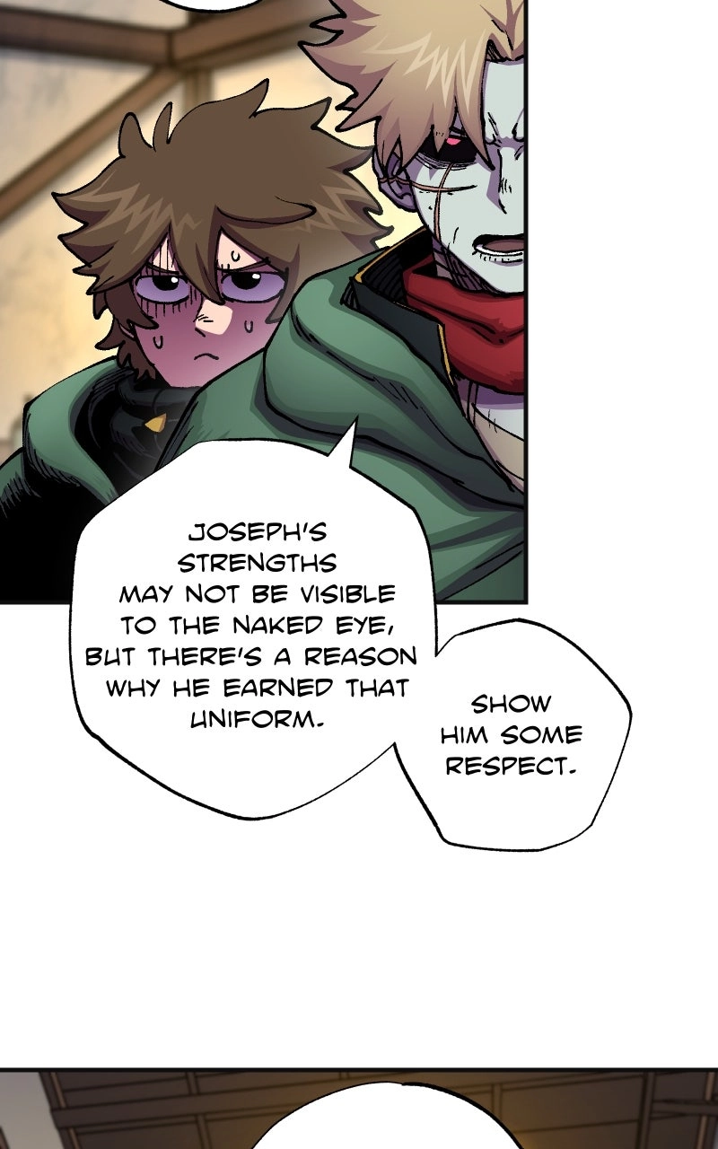 Read Revenant chapter 15 image 54 on Lezhin