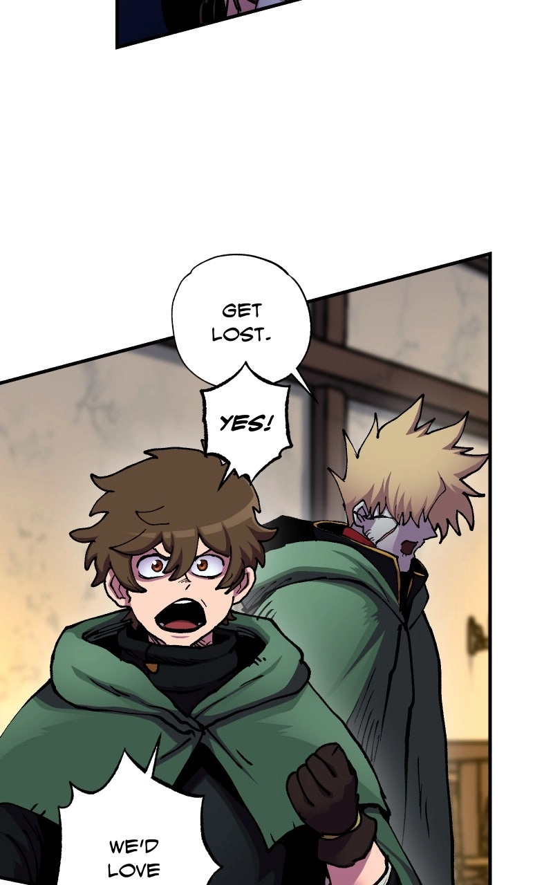 Read Revenant chapter 15 image 58 on Lezhin