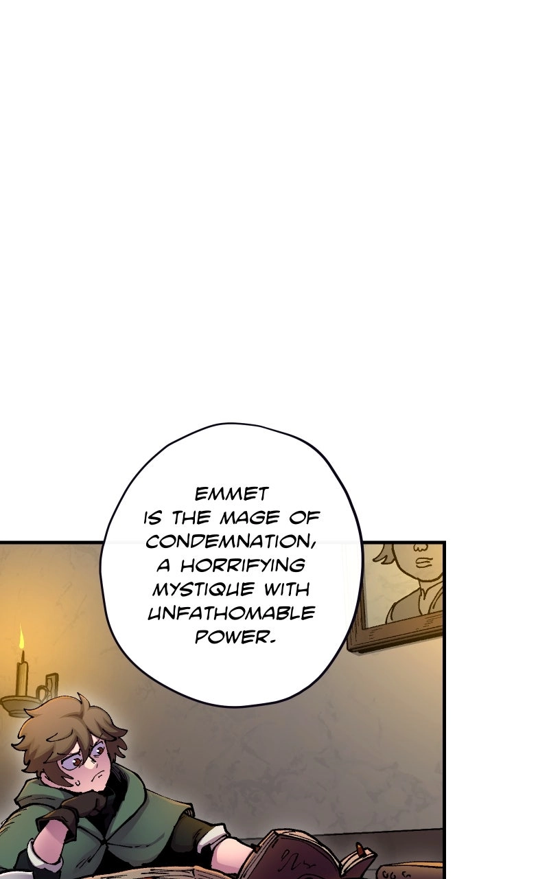 Read Revenant chapter 15 image 6 on Lezhin
