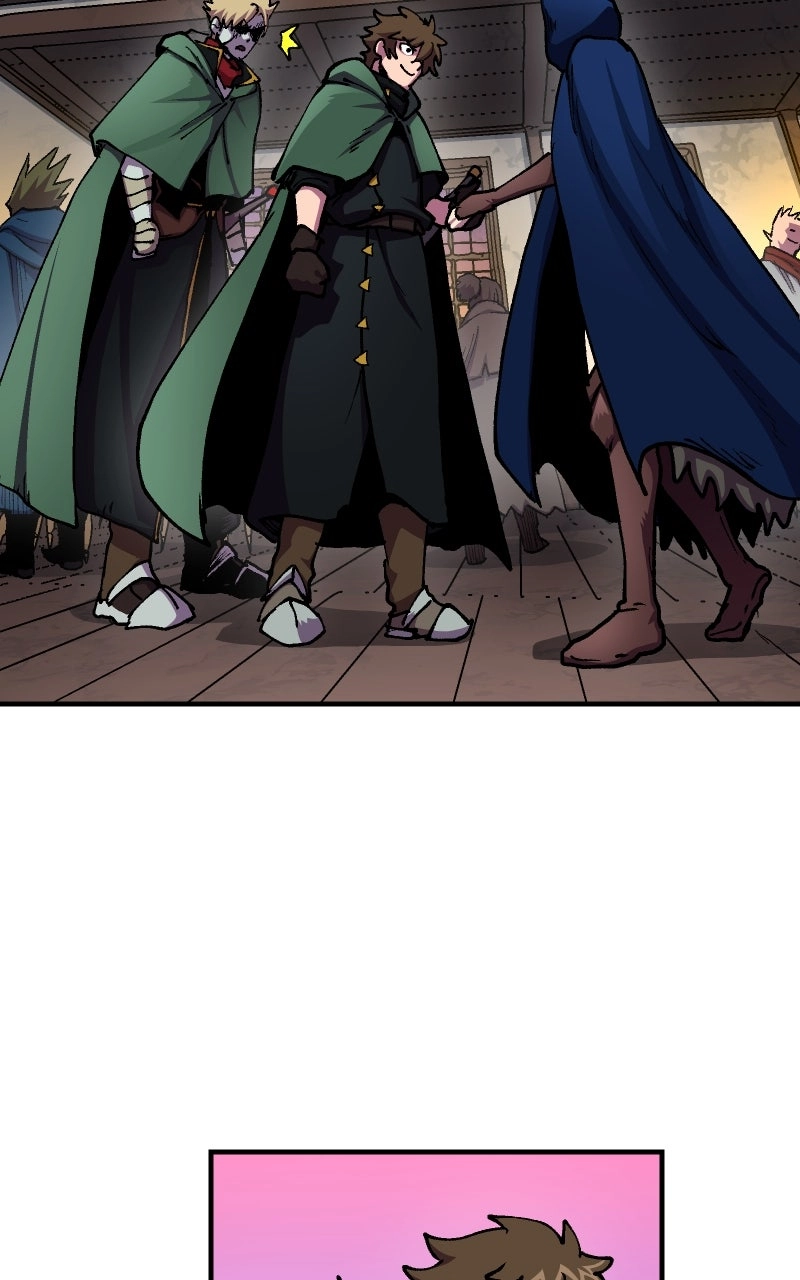Read Revenant chapter 15 image 60 on Lezhin