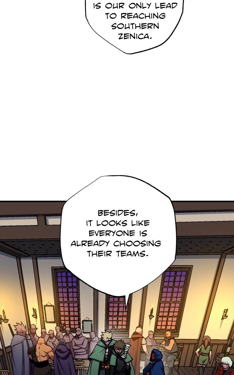 Read Revenant chapter 15 image 62 on Lezhin