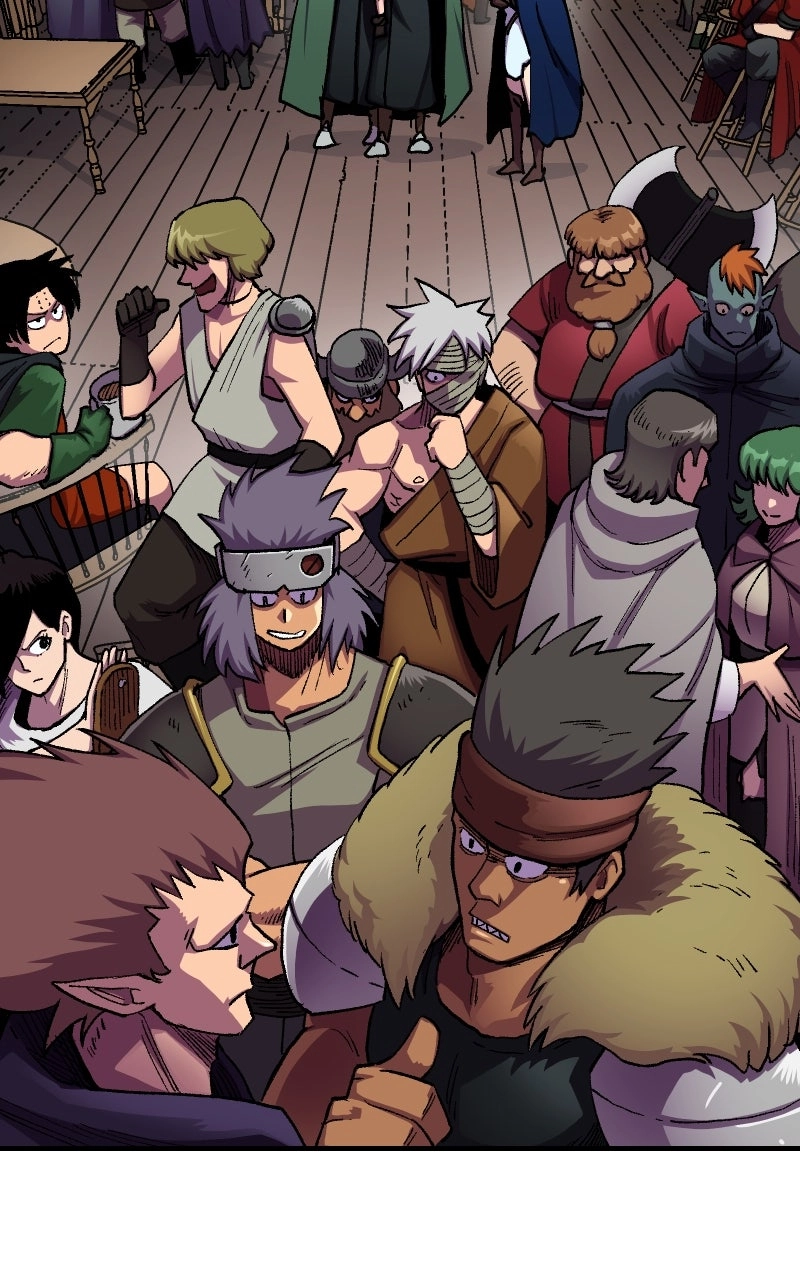 Read Revenant chapter 15 image 63 on Lezhin