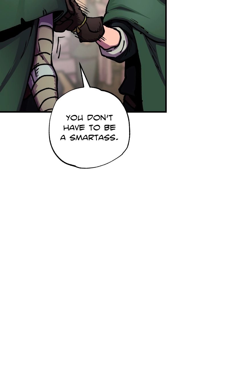 Read Revenant chapter 15 image 65 on Lezhin