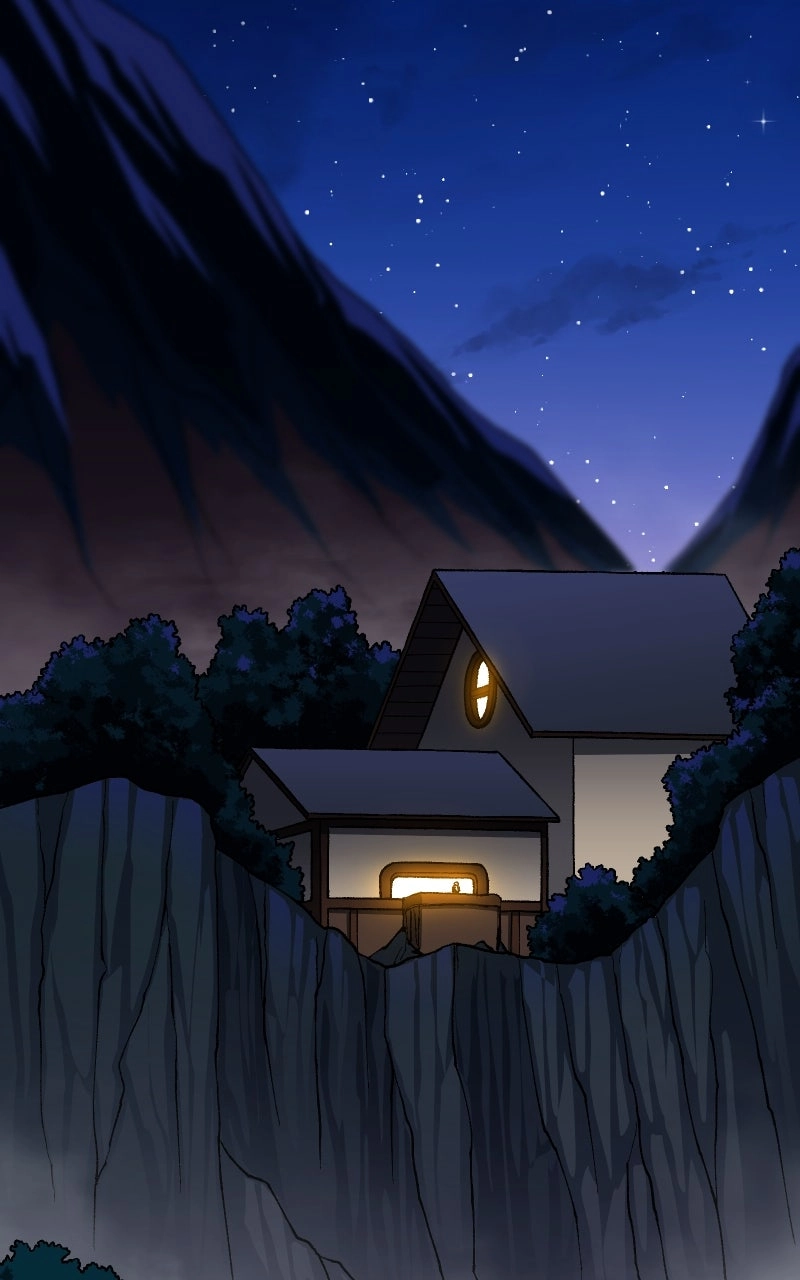 Read Revenant chapter 15 image 67 on Lezhin