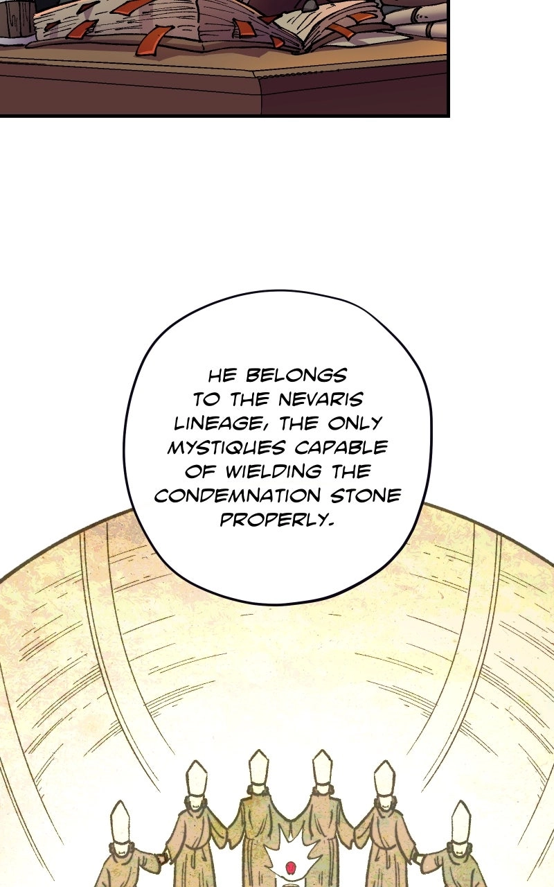 Read Revenant chapter 15 image 7 on Lezhin