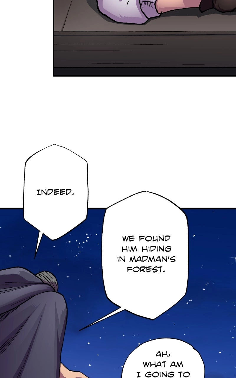 Read Revenant chapter 15 image 70 on Lezhin