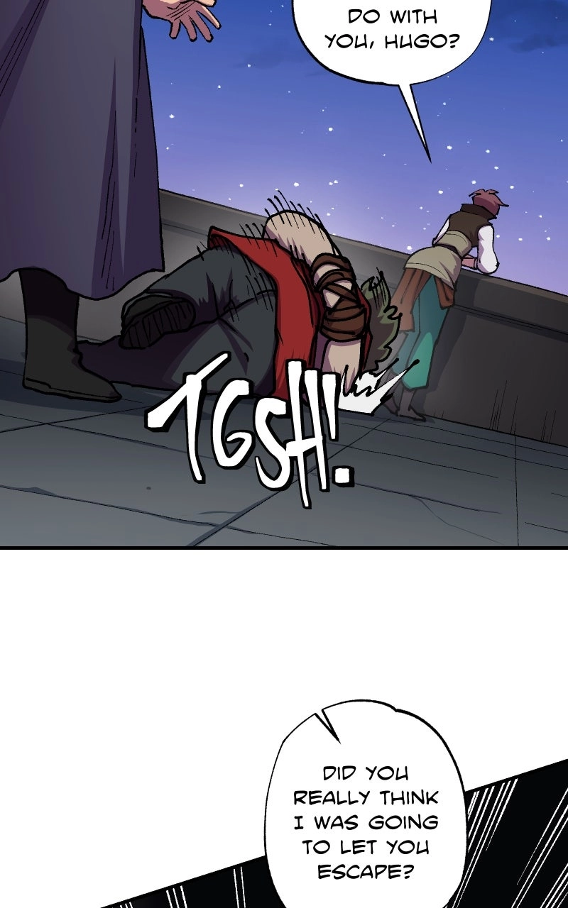Read Revenant chapter 15 image 71 on Lezhin
