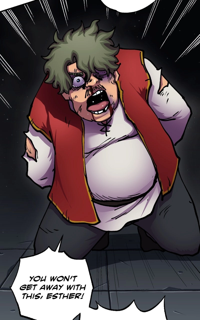 Read Revenant chapter 15 image 72 on Lezhin