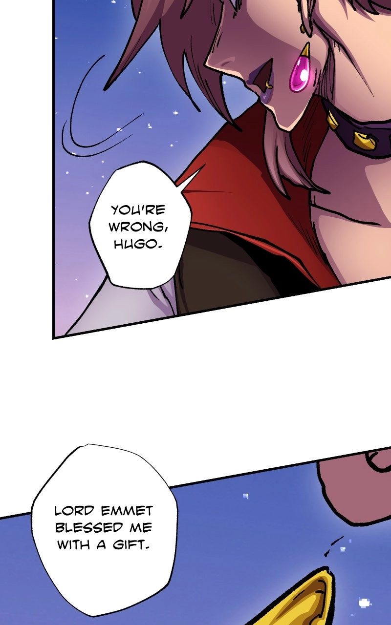 Read Revenant chapter 15 image 74 on Lezhin