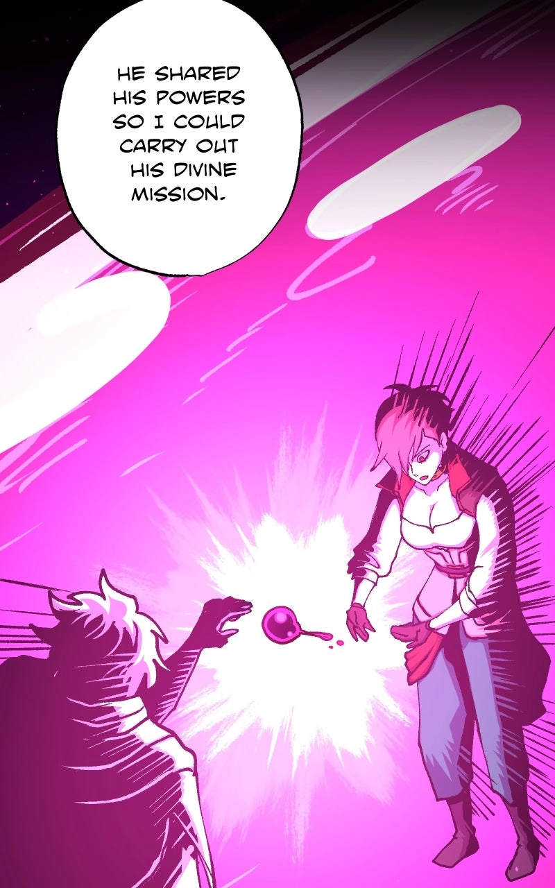 Read Revenant chapter 15 image 76 on Lezhin