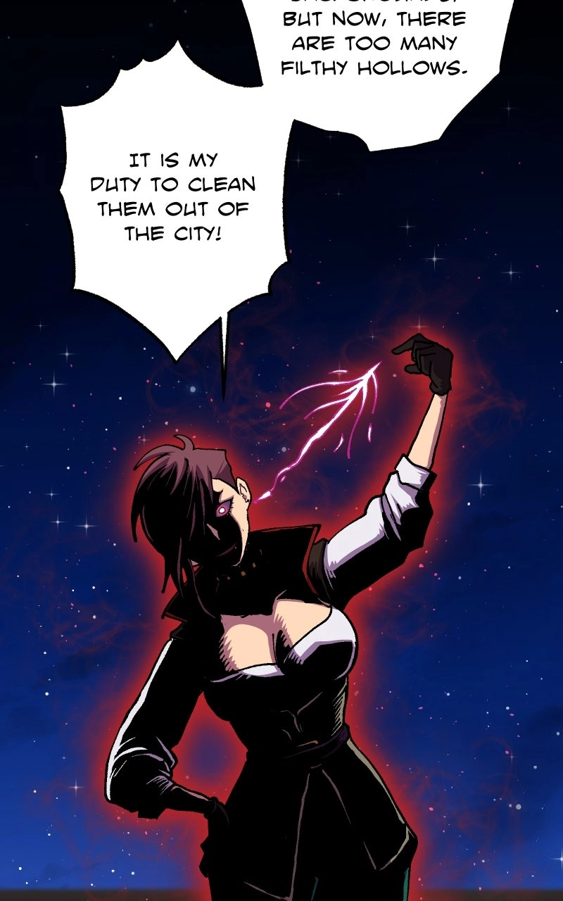 Read Revenant chapter 15 image 78 on Lezhin