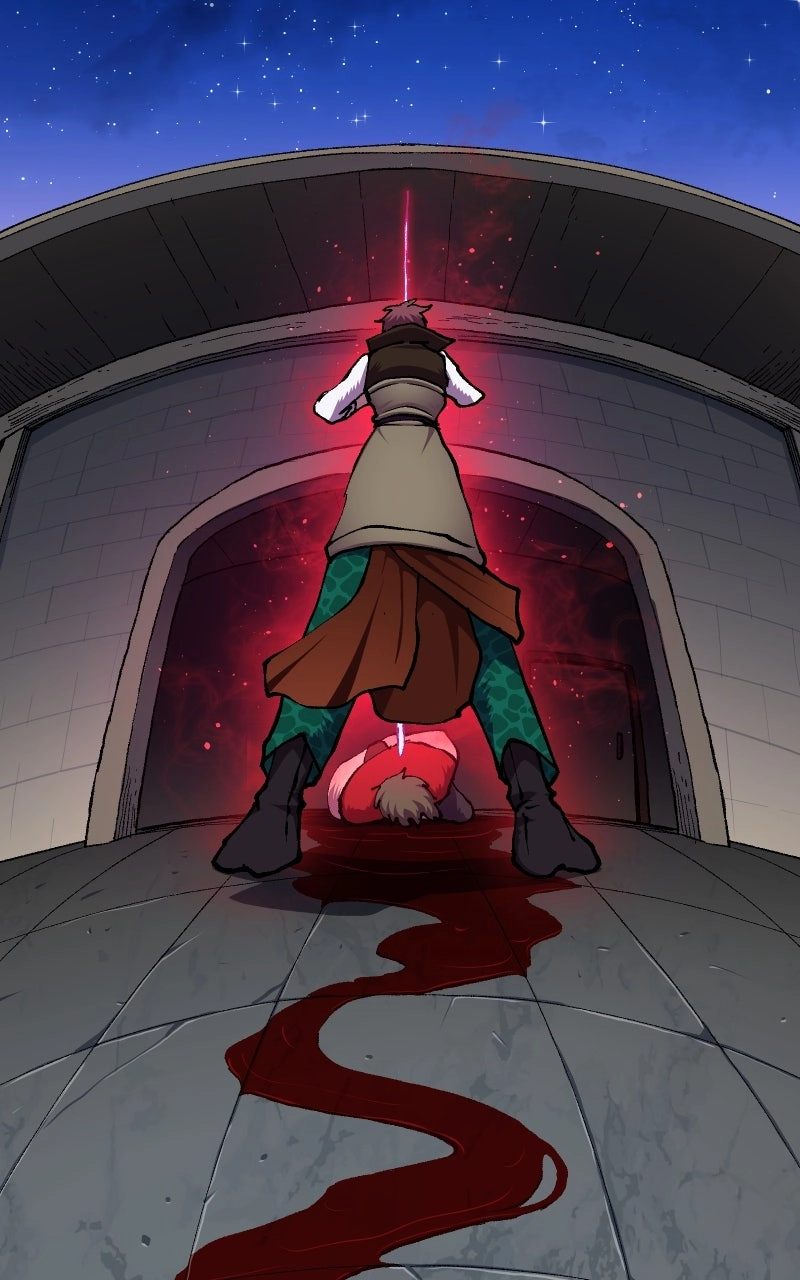Read Revenant chapter 15 image 83 on Lezhin