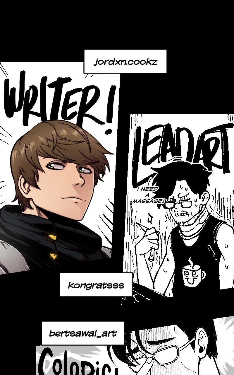 Read Revenant chapter 15 image 86 on Lezhin