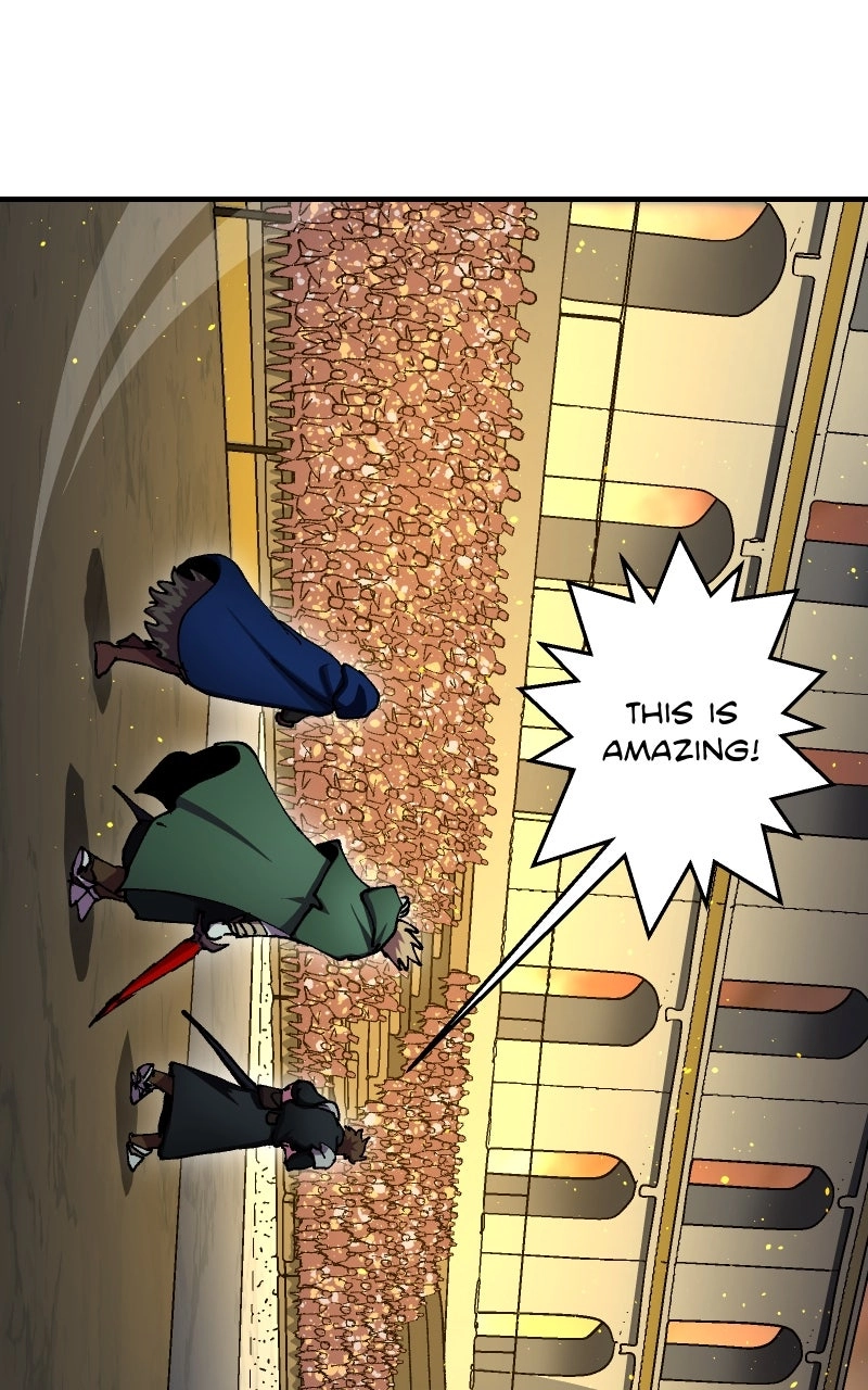 Read Revenant chapter 16 image 11 on Lezhin