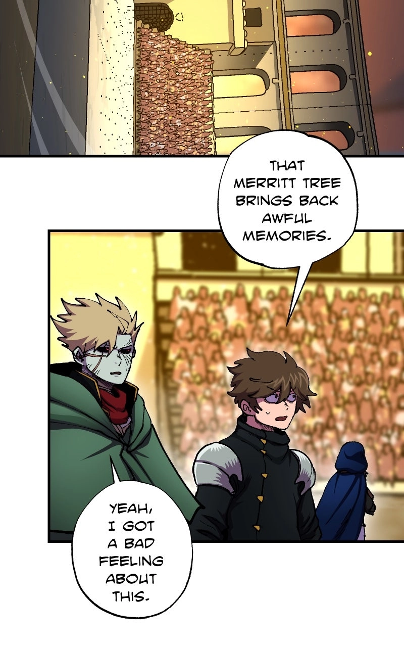 Read Revenant chapter 16 image 13 on Lezhin