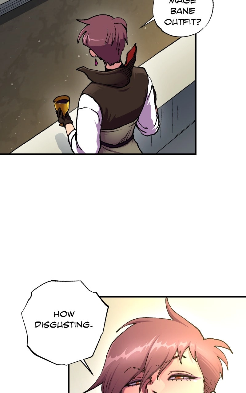 Read Revenant chapter 16 image 15 on Lezhin