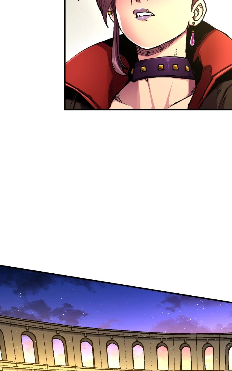 Read Revenant chapter 16 image 16 on Lezhin