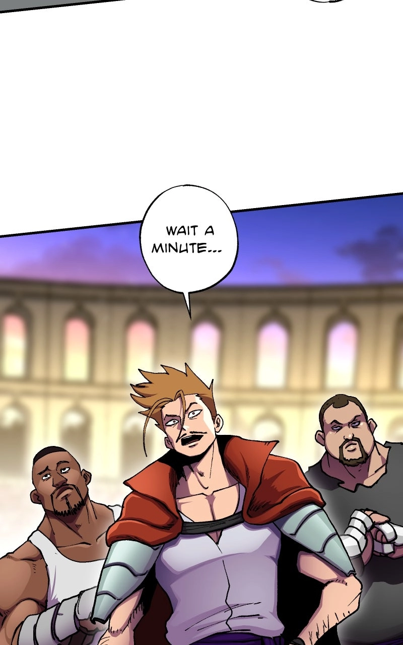 Read Revenant chapter 16 image 18 on Lezhin