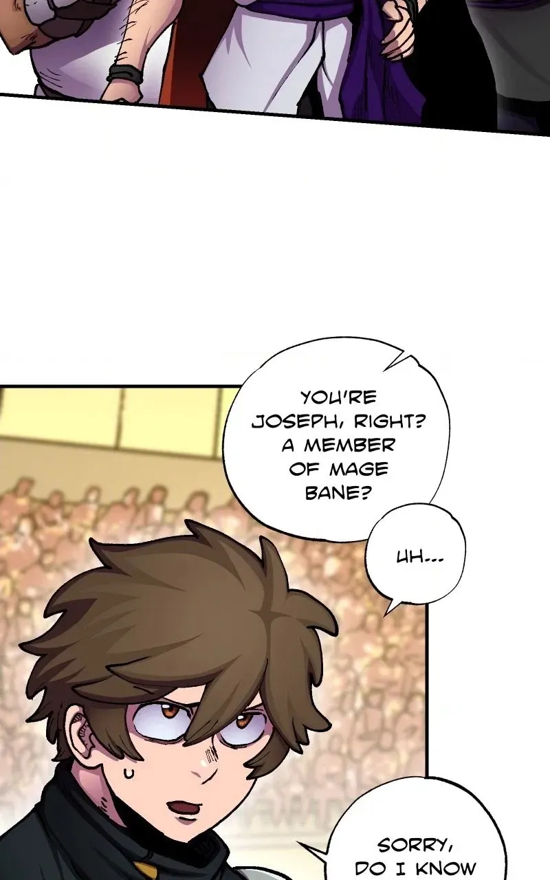 Read Revenant chapter 16 image 19 on Lezhin