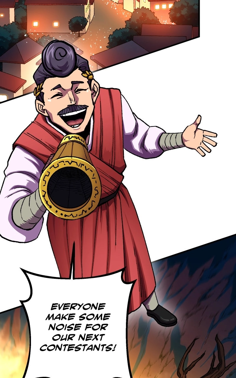 Read Revenant chapter 16 image 2 on Lezhin