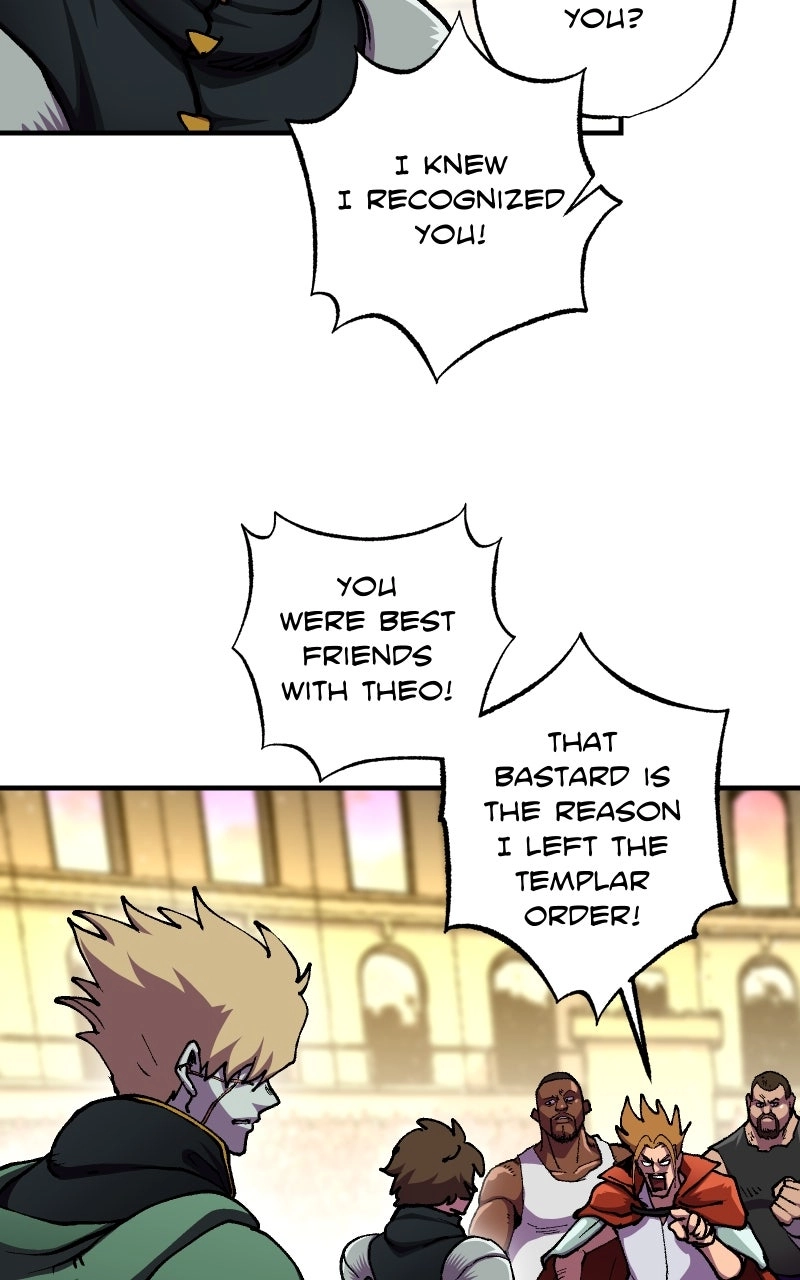 Read Revenant chapter 16 image 20 on Lezhin
