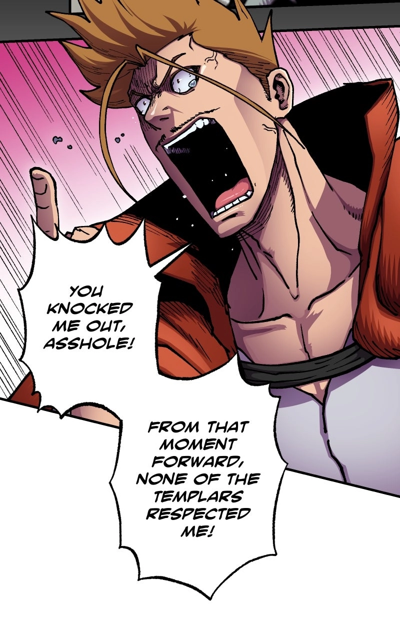 Read Revenant chapter 16 image 23 on Lezhin