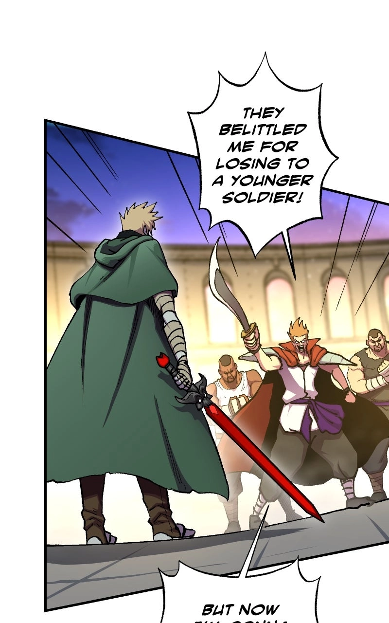 Read Revenant chapter 16 image 24 on Lezhin