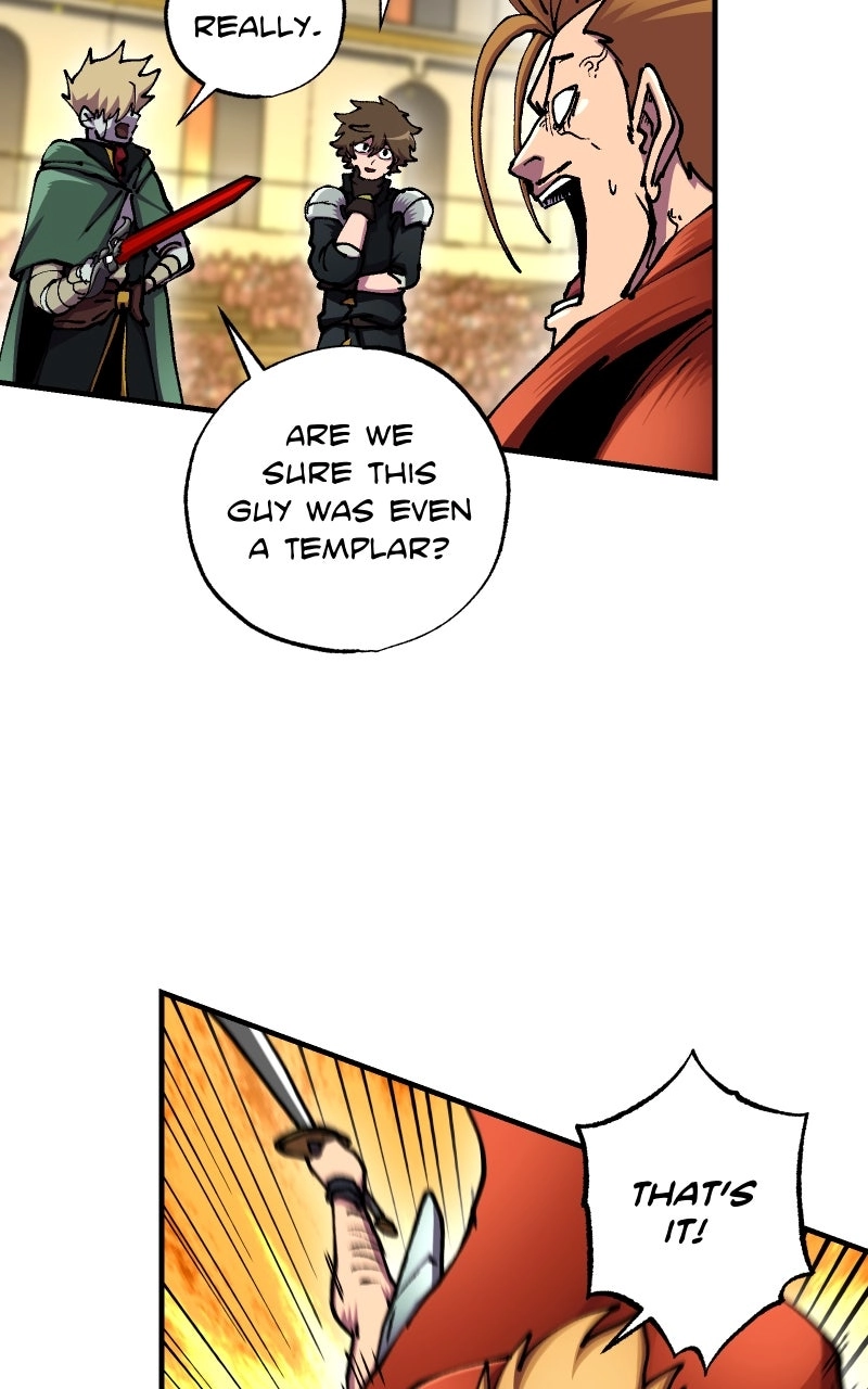 Read Revenant chapter 16 image 26 on Lezhin