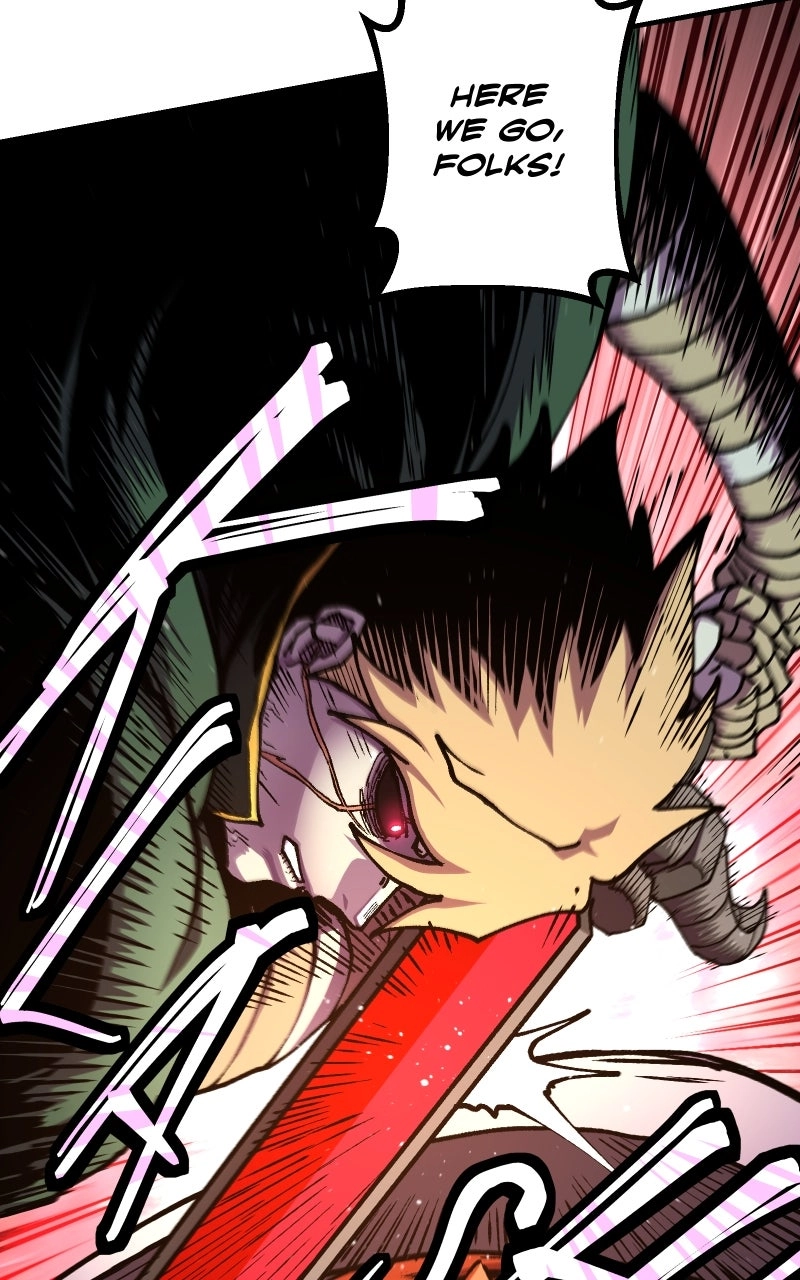 Read Revenant chapter 16 image 28 on Lezhin