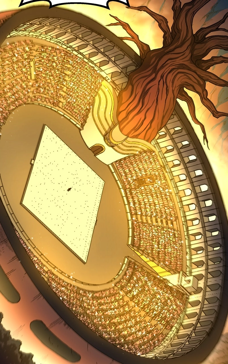 Read Revenant chapter 16 image 3 on Lezhin