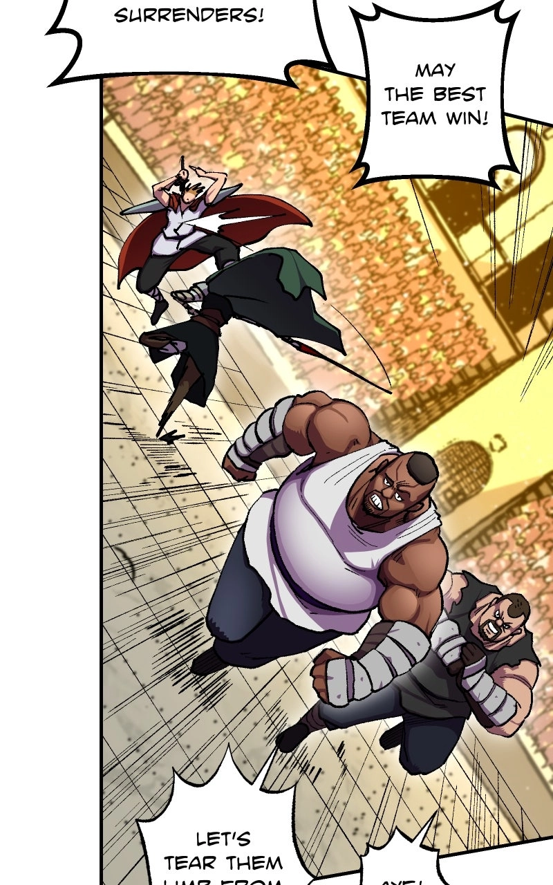 Read Revenant chapter 16 image 30 on Lezhin